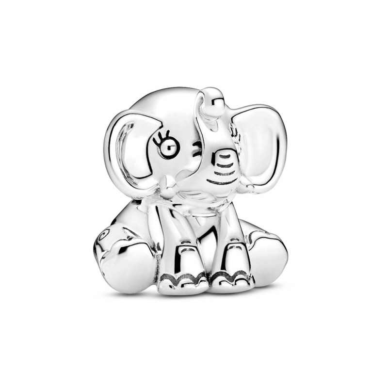 Charm Elle el Elefante 799088C00 | Joyería River