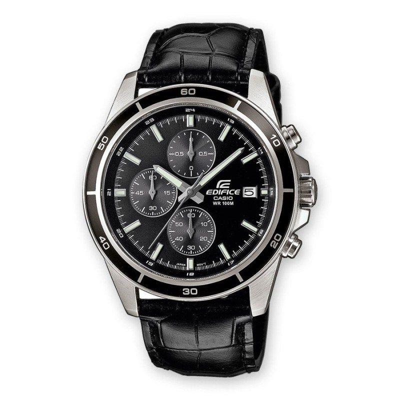 Reloj Casio Edifice EFR-526L-1AVUEF | Joyería River