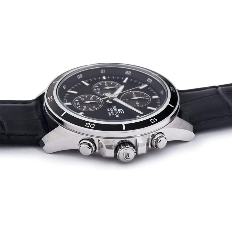 Reloj Casio Edifice EFR-526L-1AVUEF | Joyería River