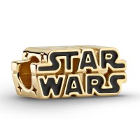 Charm Logo brillante Star Wars en 3D Shine 769247C01 | Joyería River