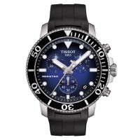 Reloj TISSOT SEASTAR 1000 CHRONOGRAPHT T1204171704100 | Joyería River