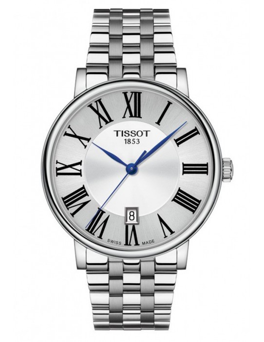 Reloj Tissot Carson Premium T1224101103300