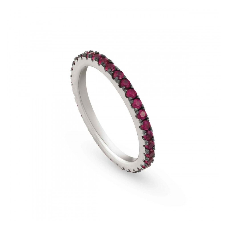 Sortija Easychic Plata 147900 009 | Joyería River
