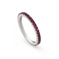 Sortija Easychic Plata 147900 009 | Joyería River