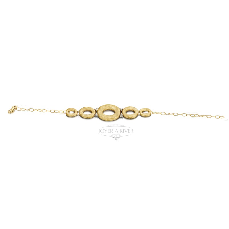 Pulsera Nanis Lagoon BS3-578 | Joyería River