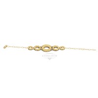 Pulsera Nanis Lagoon BS3-578 | Joyería River