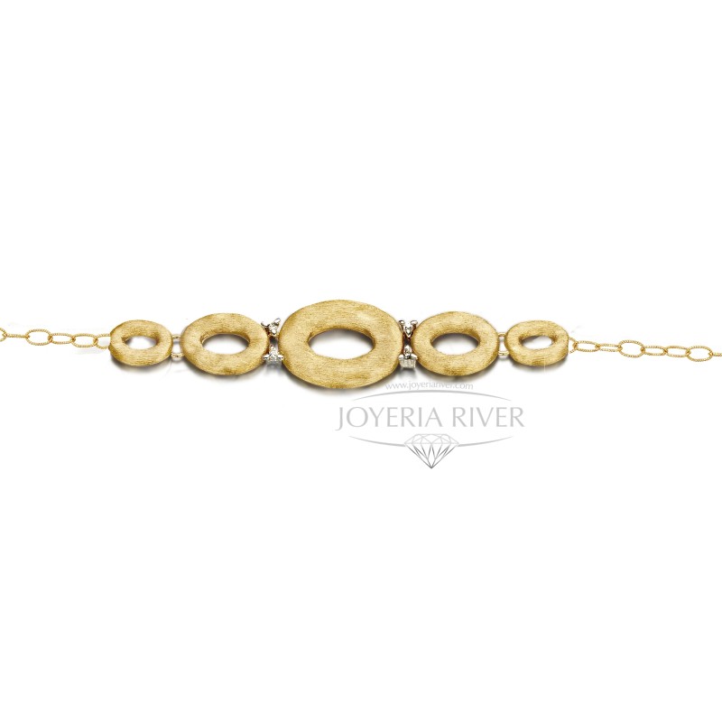Pulsera Nanis Lagoon BS3-578 | Joyería River