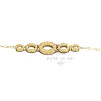 Pulsera Nanis Lagoon BS3-578 | Joyería River