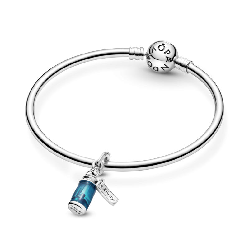 Charm Colgante Bébeme Alicia en el País de las Maravillas de Disney...