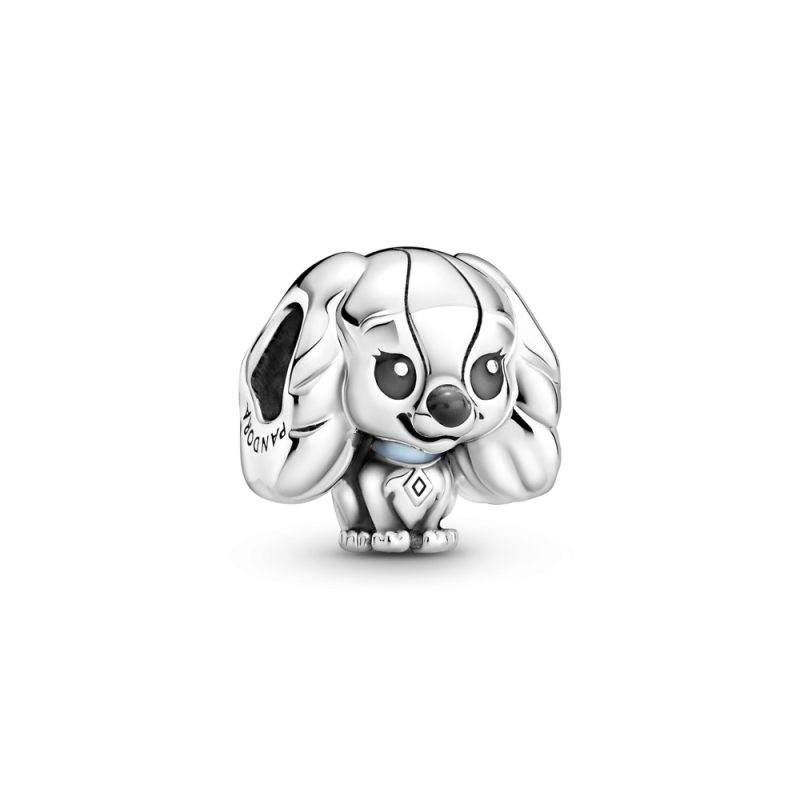 Charm plata Dama de Disney 799386C01 | Joyería River