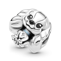 Charm plata Dama de Disney 799386C01 | Joyería River