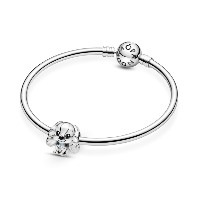 Charm plata Dama de Disney 799386C01 | Joyería River