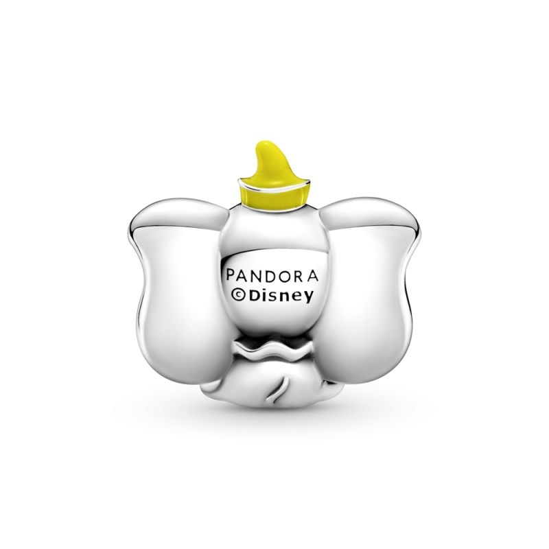 Charm plata Dumbo de Disney 799392C01 | Joyería River