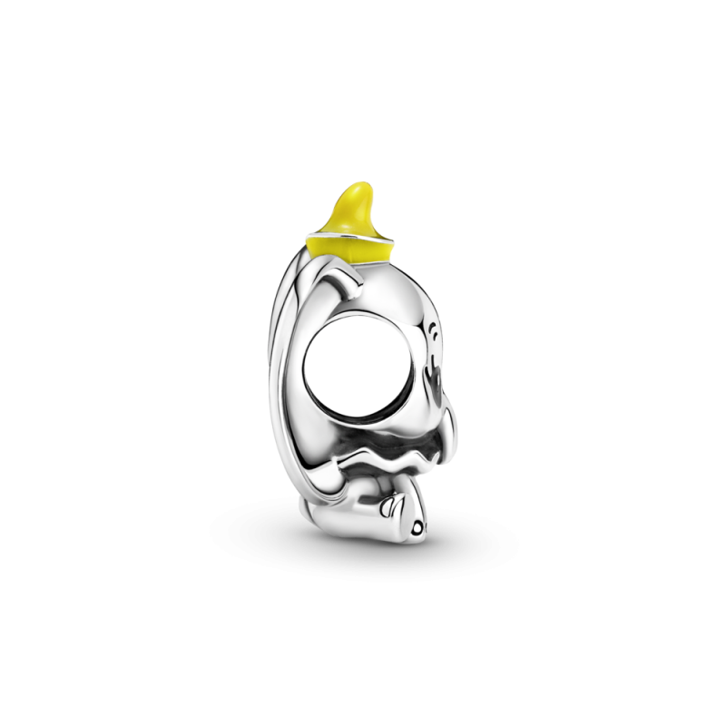 Charm plata Dumbo de Disney 799392C01 | Joyería River