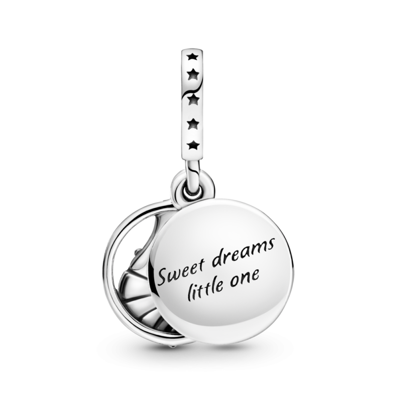Charm Colgante plata Dulces Sueños Dumbo Disney 799405C01 | Joyería...