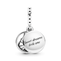 Charm Colgante plata Dulces Sueños Dumbo Disney 799405C01 | Joyería...