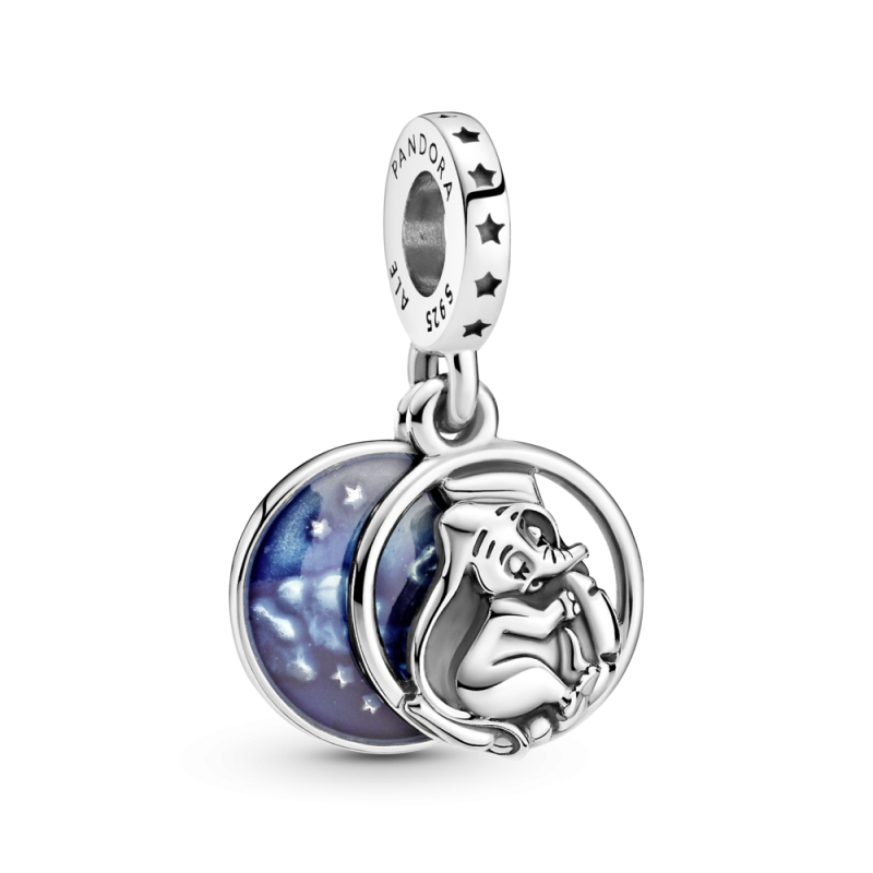 Charm Colgante plata Dulces Sueños Dumbo Disney 799405C01 | Joyería...