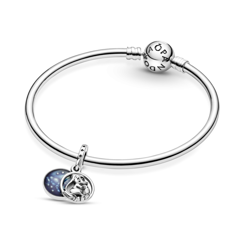 Charm Colgante plata Dulces Sueños Dumbo Disney 799405C01 | Joyería...