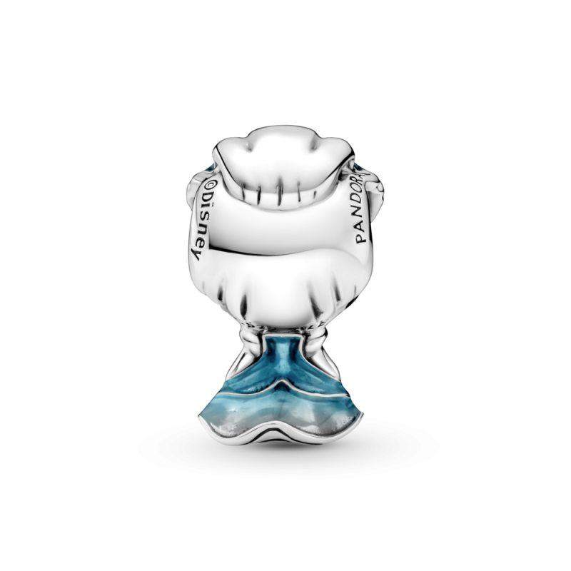 Charm Pandora plata Cenicienta de Disney 799509C01 | Joyería River
