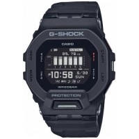 Reloj G-Shock G-squad GBD-200-1ER | Joyería River