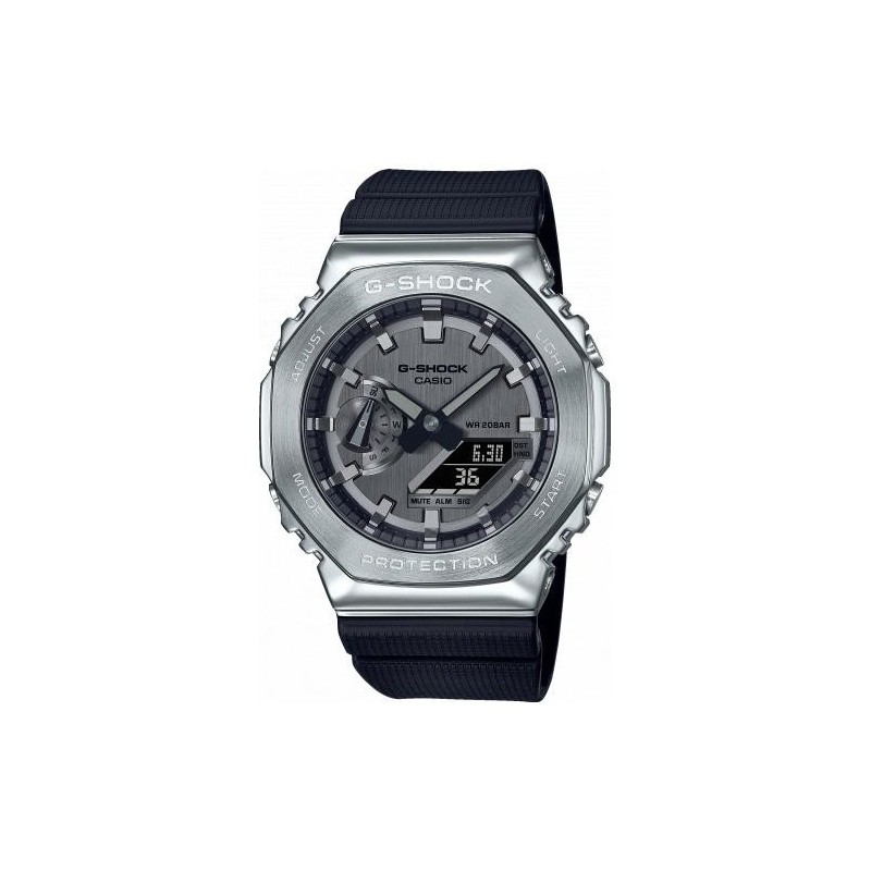 Reloj G-Shock GM-2100-1AER | Joyería River