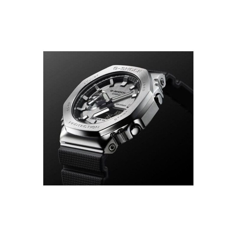Reloj G-Shock GM-2100-1AER | Joyería River