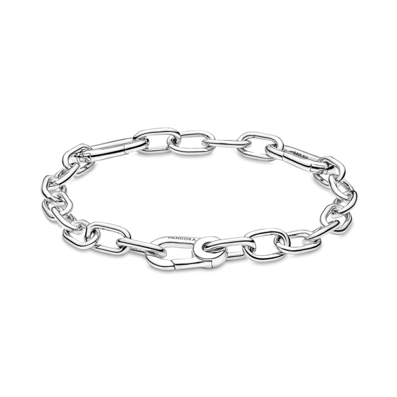 Pulsera Pandora Me Cierre Mosquetón 599662C00 | Joyería River