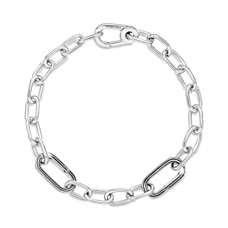 Pulsera Pandora Me Cierre Mosquetón 599662C00 | Joyería River