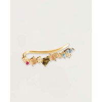 Pendiente Pdpaola Euphoria Dorado AR01-216-U | Joyería River