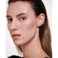 Pendiente Pdpaola Euphoria Dorado AR01-216-U | Joyería River