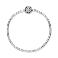 Pulsera Pandora Moments Halo 590038C01 | Joyería River