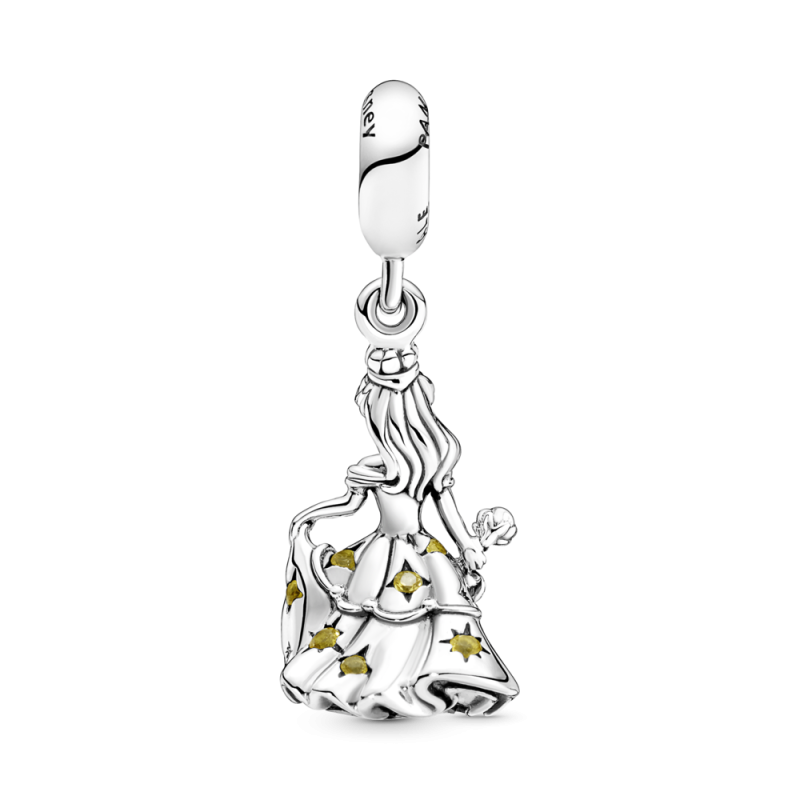 Charm Colgante Pandora Bella Bailarina 790014C01 | Joyería River