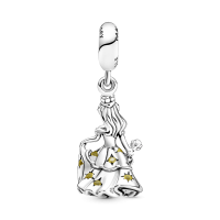 Charm Colgante Pandora Bella Bailarina 790014C01 | Joyería River