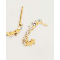 Pendientes Pdpaola Ombré AR01-219-U | Joyería River