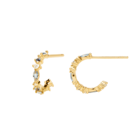 Pendientes Pdpaola Ombré AR01-219-U | Joyería River