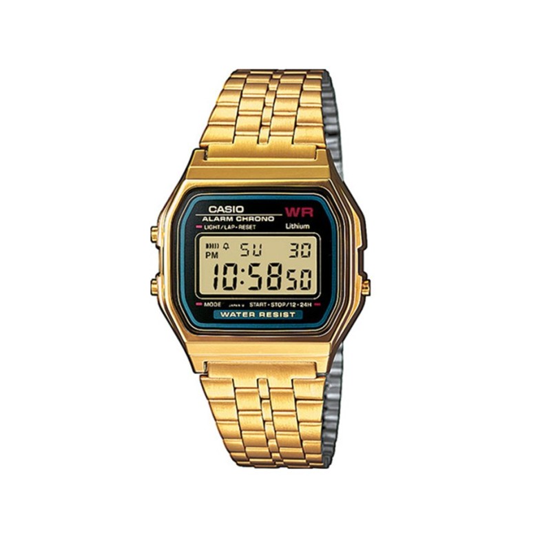 Reloj Casio Vintage A159WGEA-1EF | Joyería River