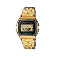 Reloj Casio Vintage A159WGEA-1EF | Joyería River
