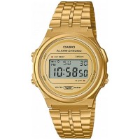 Reloj Casio Vintage A171WEG-9AEF | Joyería River