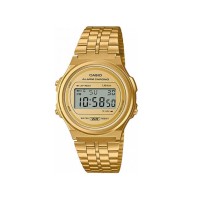 Reloj Casio Vintage A171WEG-9AEF | Joyería River