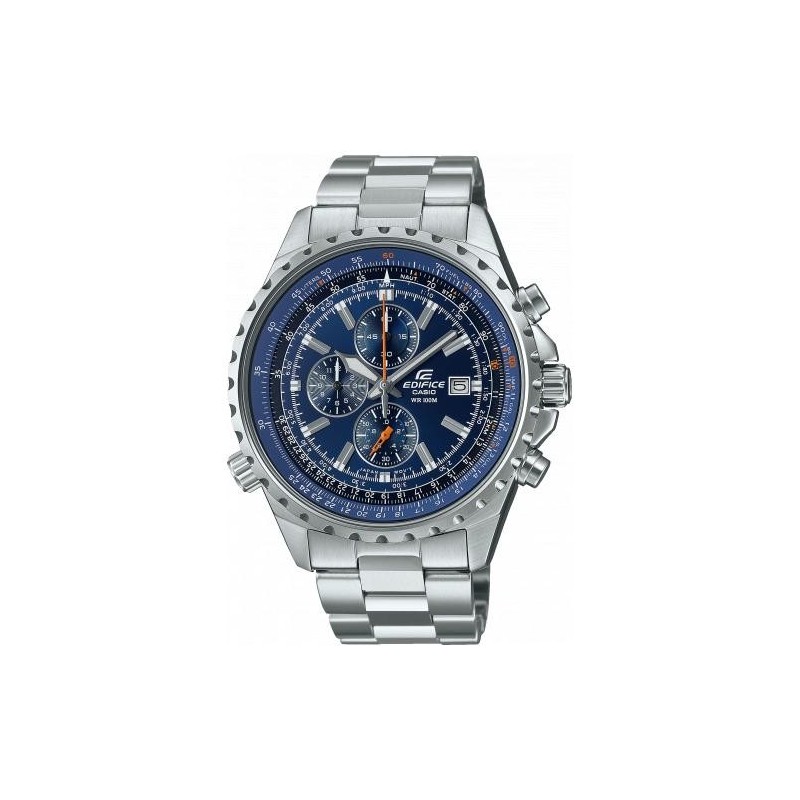 Reloj Casio Edifice EF-527D-2AVUEF | Joyería River