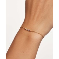 Pulsera PdPaloa Sage PU01-110-U | Joyería River