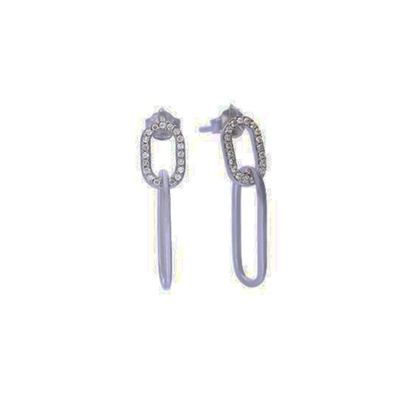 Pendiente Diamonfire 6221611082 | Joyería River