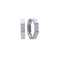 Pendiente Diamonfire 6221831082 | Joyería River
