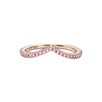 Anillo Pandora Timeless Deseo Reluciente Rosa 186316C02 | Joyería R... Anillo Pandora Timeless Deseo Reluciente Rosa 186316C02 | Joyería R...