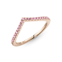 Anillo Pandora Timeless Deseo Reluciente Rosa 186316C02 | Joyería R... Anillo Pandora Timeless Deseo Reluciente Rosa 186316C02 | Joyería R...