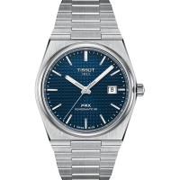 Reloj Tissot PRX Powermatic 80 T1374071104100 | Joyería River
