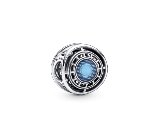 Charm Pandora Arco Reactor Iron Man Los Vengadores Marvel 790788C01
