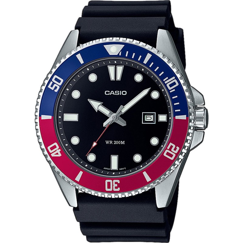 Reloj Casio MDV-107-1A3VEF | Joyería River