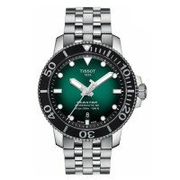 Reloj Tissot Seastar 1000 Powermatic 80 T1204071109101 | Joyería River