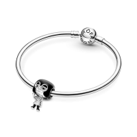 Charm Pandora plata Edna de Pixar 792026C01 | Joyería River